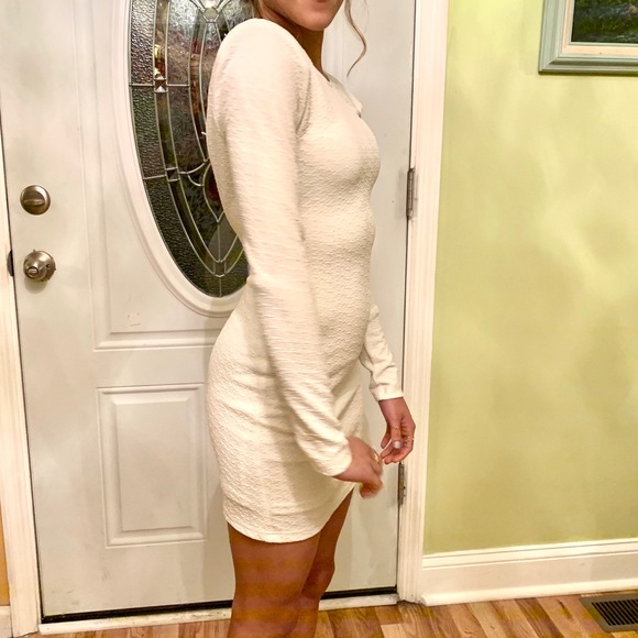 Backstage Mini Dress - Picture 3 of 8